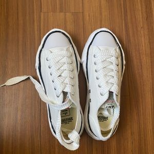 Maison mihara low white